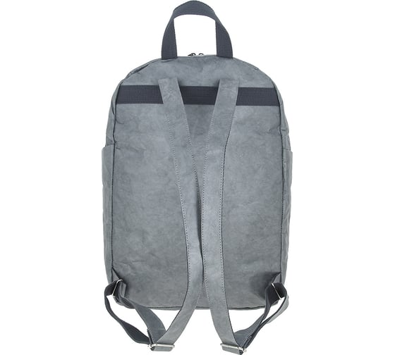Рюкзак Ranzel Backpack Gregory Kraft Серый ТР43С