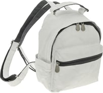 Рюкзак Ranzel Backpack Nooky Kraft Белый ТР49Б