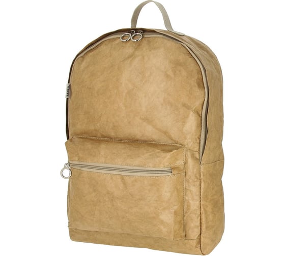 Рюкзак Ranzel Backpack Victory Kraft Коричневый ТР26П 1
