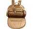 Рюкзак Ranzel Backpack Victory Kraft Коричневый ТР26П 3