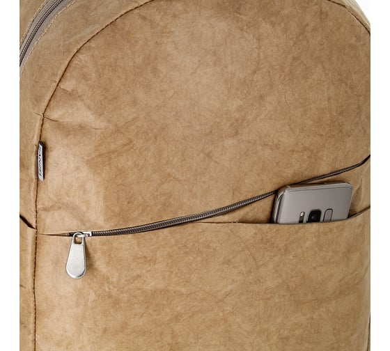 Рюкзак Ranzel Backpack Gregory Kraft Коричневый ТР40П
