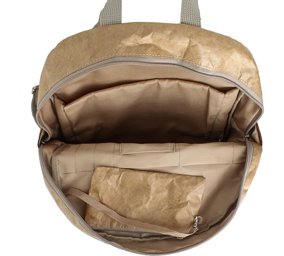 Рюкзак Ranzel Backpack Gregory Kraft Коричневый ТР40П