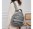 Рюкзак Ranzel Backpack Latifa Kraft Серый ТРЛ ТР172С 4
