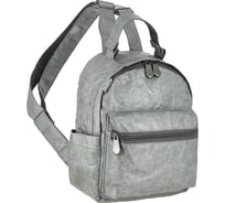 Рюкзак Ranzel Backpack Nooky Kraft Серый ТР51С