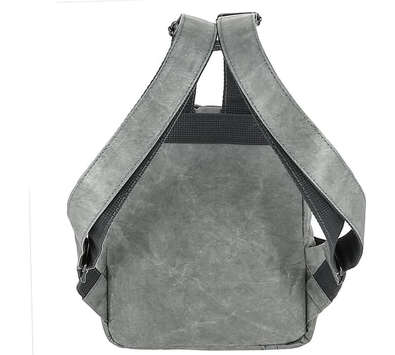 Рюкзак Ranzel Backpack Nooky Kraft Серый ТР51С
