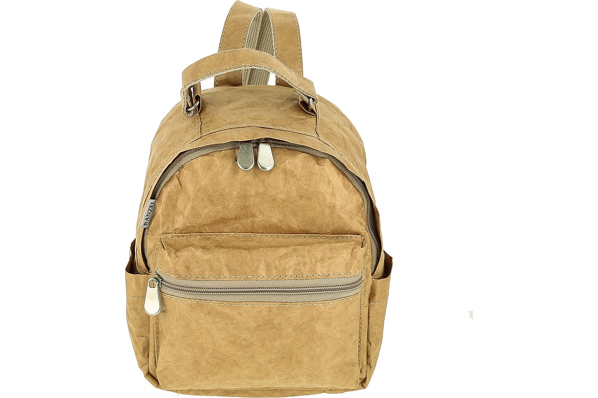 Рюкзак Ranzel Backpack Nooky Kraft Коричневый ТР48П - выгодная цена ...