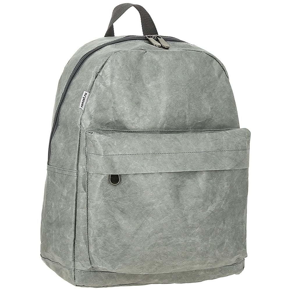 Рюкзак Ranzel Backpack Torvi Kraft Серый ТР08С - выгодная цена, отзывы ...