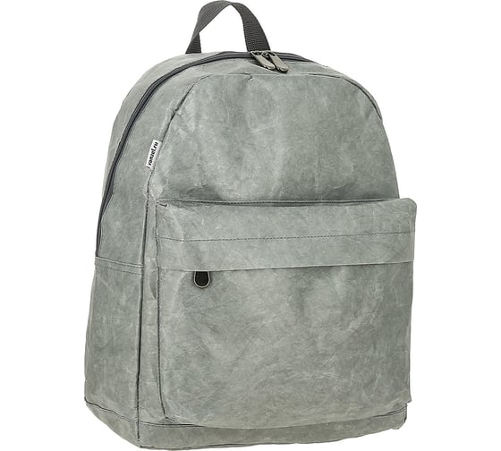 Рюкзак Ranzel Backpack Torvi Kraft Серый ТР08С 1