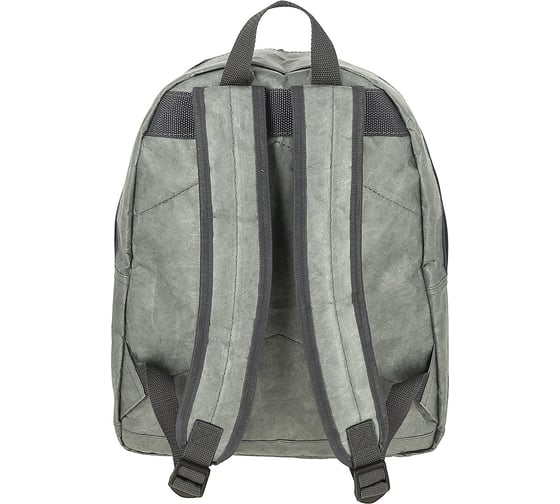 Рюкзак Ranzel Backpack Torvi Kraft Серый ТР08С