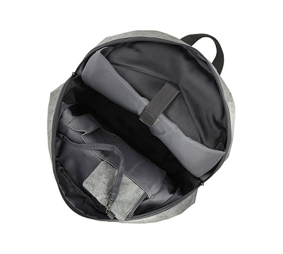 Рюкзак Ranzel Backpack Torvi Kraft Серый ТР08С