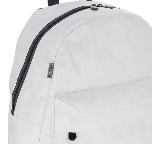 Рюкзак Ranzel Backpack Torvi Kraft Белый ТР10Б