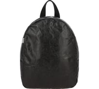 Рюкзак Ranzel Backpack Minimal ultra Kraft Черный ТР68Ч