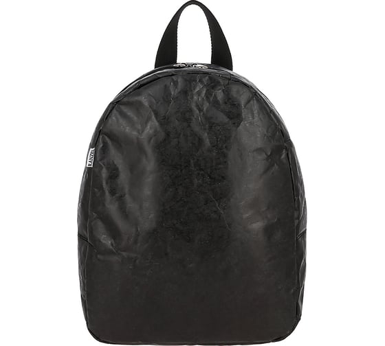 Рюкзак Ranzel Backpack Minimal ultra Kraft Черный ТР68Ч