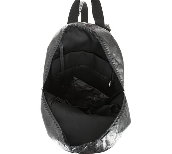 Рюкзак Ranzel Backpack Minimal ultra Kraft Черный ТР68Ч