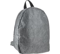 Рюкзак Ranzel Backpack Minimal ultra Kraft Серый ТР69С