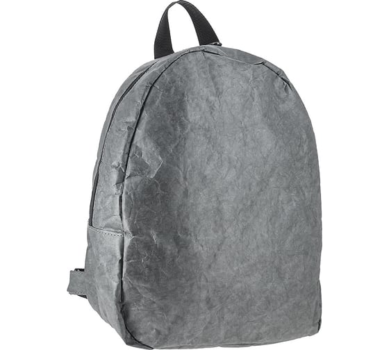 Рюкзак Ranzel Backpack Minimal ultra Kraft Серый ТР69С 1