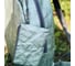 Рюкзак Ranzel Backpack Minimal ultra Kraft Серый ТР69С 4
