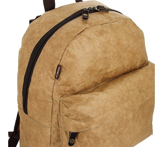 Рюкзак Ranzel Backpack Torvi Kraft Коричневый ТР09П