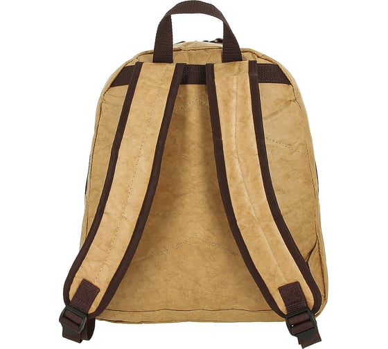 Рюкзак Ranzel Backpack Torvi Kraft Коричневый ТР09П