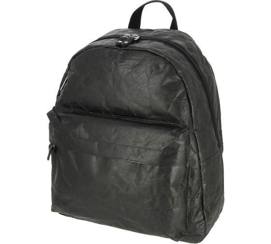 Рюкзак Ranzel Backpack Torvi Kraft Черный ТР27Ч
