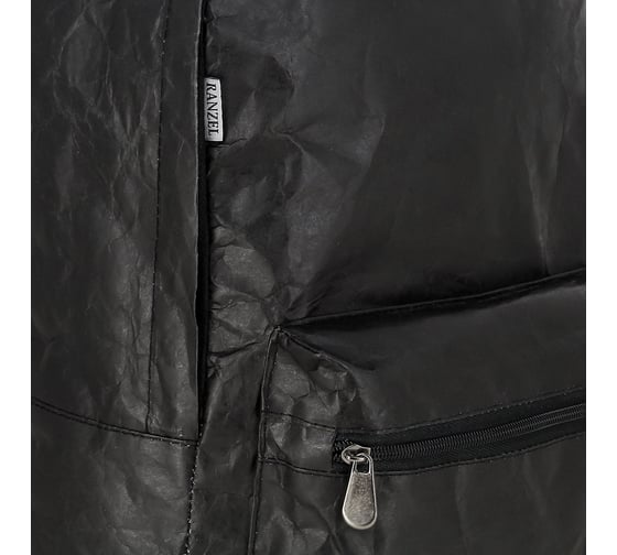 Рюкзак Ranzel Backpack Victory Kraft Черный ТР25Ч