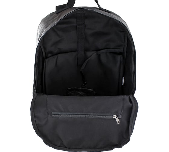 Рюкзак Ranzel Backpack Victory Kraft Черный ТР25Ч