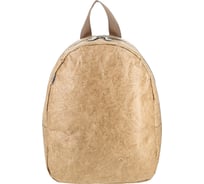 Рюкзак Ranzel Backpack Minimal ultra Kraft Коричневый ТР66П