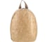 Рюкзак Ranzel Backpack Minimal ultra Kraft Коричневый ТР66П 1