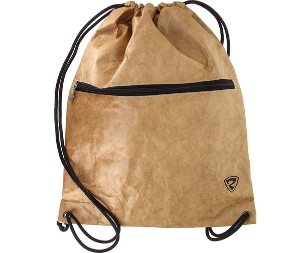 Рюкзак Ranzel Backpack Slam Kraft Коричневый ТМ36П 1