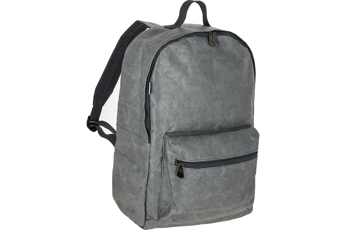 Рюкзак Ranzel Backpack Victory Kraft Серый ТР52С - выгодная цена ...