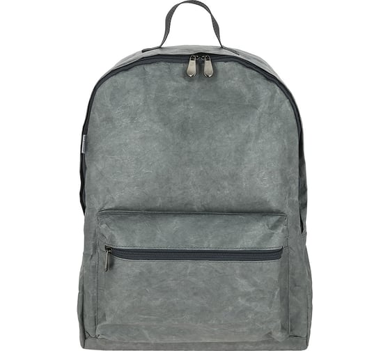 Рюкзак Ranzel Backpack Victory Kraft Серый ТР52С 1