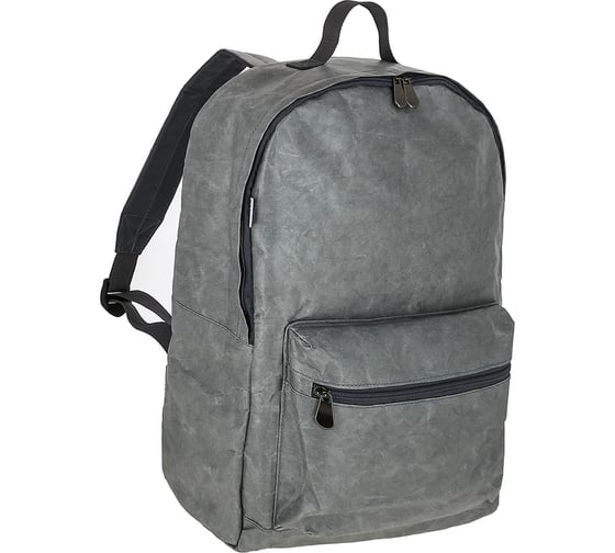 Рюкзак Ranzel Backpack Victory Kraft Серый ТР52С