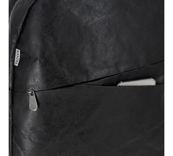 Рюкзак Ranzel Backpack Gregory Kraft Черный ТР42Ч