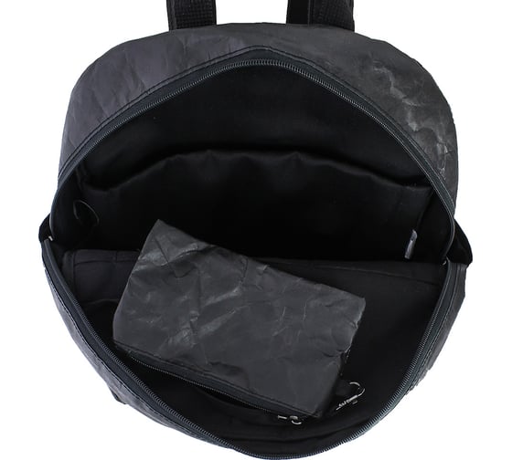Рюкзак Ranzel Backpack Gregory Kraft Черный ТР42Ч