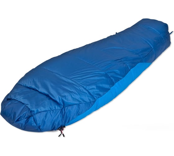 Спальный мешок с правой молнией Alexika MOUNTAIN Compact 9223.01051