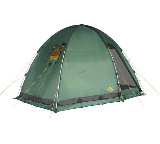 Палатка Alexika MINNESOTA 3 LUXE 9153.3401