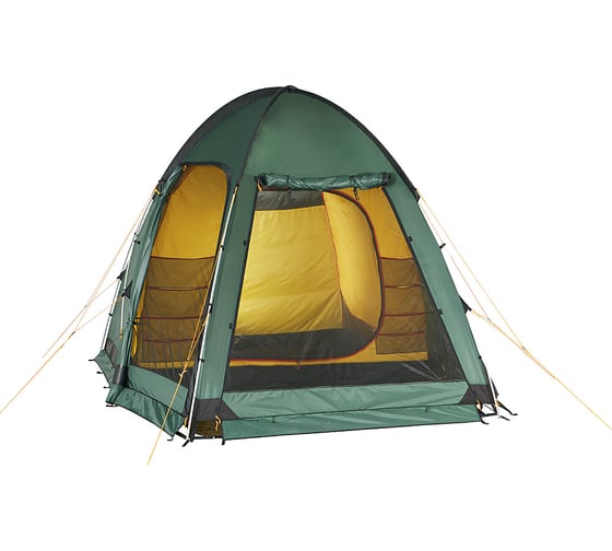 Палатка Alexika MINNESOTA 3 LUXE 9153.3401