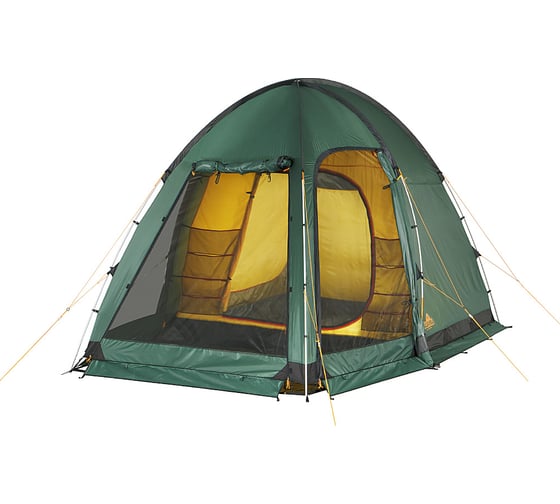 Палатка Alexika MINNESOTA 3 LUXE 9153.3401