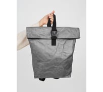 Рюкзак Ranzel Ролли Крафт/Backpack Rolly Kraft Серый ТРР ТР221С