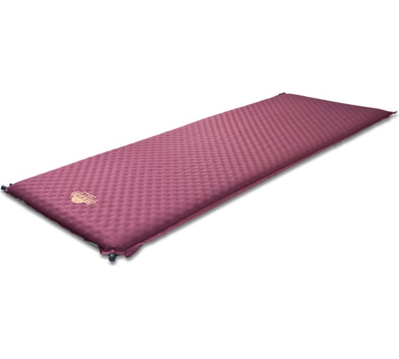 Самонадувающийся коврик Alexika ALPINE PLUS 80 9355.7508