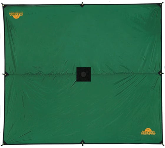 Тент Alexika TARP 5M X 4M 9180.5401 1