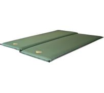 Самонадувающийся коврик Alexika DOUBLE COMFORT 9354.7591