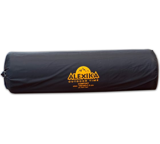 Самонадувающийся коврик Alexika COMFORT 9361.7507