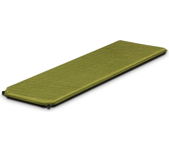 Самонадувающийся коврик Alexika COMFORT PLUS 9362.0007