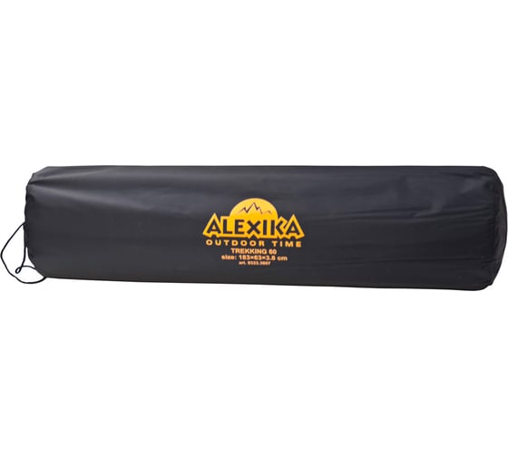 Самонадувающийся коврик Alexika TREKKING 60 9333.3807