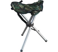 Складной стульчик Park DW-1001С камуфляж 993060