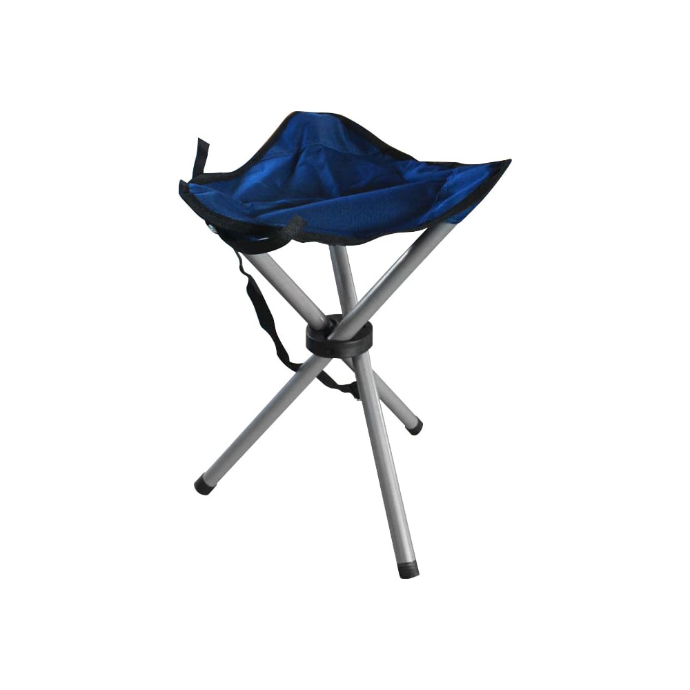 Складной стульчик Park DW-1001С темно-синий 993059 - выгодная цена ...