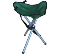 Складной стульчик Park DW-1001С темно-зеленый 993058