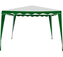 Открытый шатер-тент Park TZGB-103 3х3 м ПЭ, 110гр/м2, полиэстер, 140 гр/м2  003942