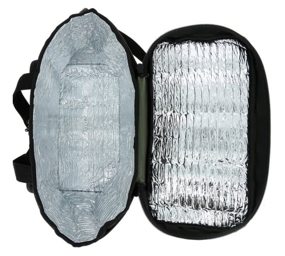 Сумка-холодильник Bener Refrigerator Bag Universal милитари, 13 л СХУЧ СХ248М